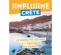 Crète Guide Simplissime
