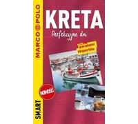 Crete Guide smart Collective arrangement (Buch auf Polnisch)