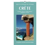 Crète: Héraklion, Knossos, Haghios Nikolaos, Réthymnon, La Canée