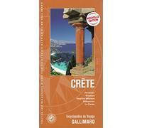 Crète: Héraklion, Knossos, Haghios Nikolaos, Réthymnon, La Canée