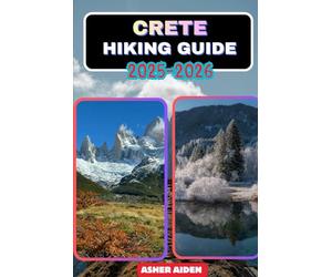 Crete Hiking Guide 2025-2026