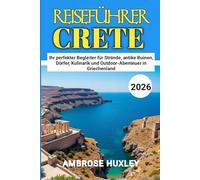 Crete Reiseführer 2026