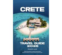 Crete Travel Guide 2025