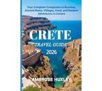 Crete Travel Guide 2026