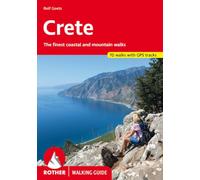 Crete walking g. 70 walks