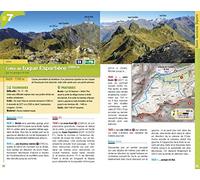 Crêtes : 45 courses faciles à difficiles en Pyrénées Centrales, Aragon et Val d'Aran