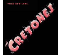 Cretones Thin Red Line (CD)