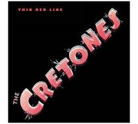 Cretones Thin Red Line (CD)