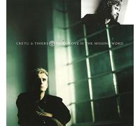 Cretu And Thiers - When Love Is The Missing Word [Vinyl Single 7'']