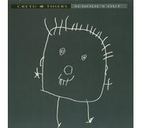 Cretu + Thiers, Cretu And Thiers - School's Out / Collage