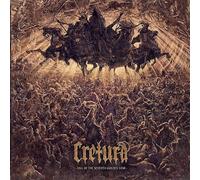 Cretura - Fall of the seventh golden star
