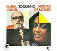 Creusa - O Grande Encontro De