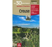Creuse les 30 plus beaux sentiers