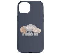 Creuser des fossiles paléontologie I Dig It Coque pour iPhone 15 Plus
