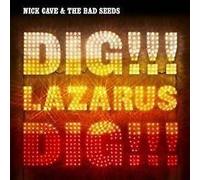 Creuser Lazarus Creuser (CD)