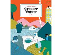 Creuser voguer