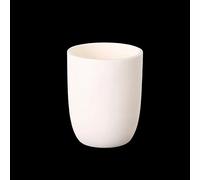 Creuset à arc en alumine haute densité 3 à 300 ml - Creuset en corindon résistant for la fusion des métaux, céramiques, verre - 1 pièce(15.01ml)