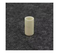 Creuset cylindrique en alumine for analyse thermique, lot de 4 pièces, 2,0 ml, for instrument d'analyse thermique