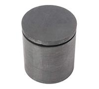 Creuset de fonderie, kit de de four de creuset de Graphite de four de en métal, pour métaux pour bijoux