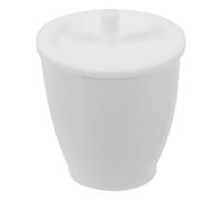 Creuset de grande capacité for mesures en laboratoire - Tubes de fonte et d'expérimentation