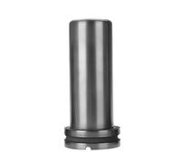 Creuset en graphites - 1 kg, 2 kg, 3 kg - Moule à lingot pour fonte, or, argent, laiton, aluminium, bijoux, fours - Outil électrique de fusion du métal