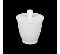 Creuset en PTFE résistant aux hautes températures for applications acides et alcalines - Creuset de laboratoire durable for essais chimiques(30ml)