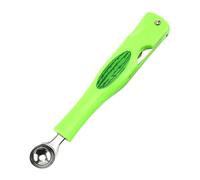 Creuseur De Pastèque | Poignée Ergonomique Accessoires De Cuisine,Trancheuse De Pastèque En Acier inoxydable,Pour Appartement Parties Fruits Mango Pitaya Dessert Crème Glacée Salade