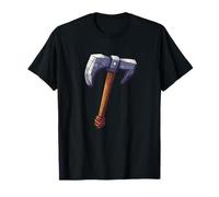 Creusez votre chemin vers la victoire avec ce costume de pioche T-Shirt