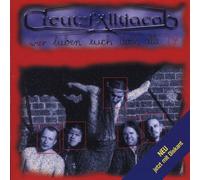 Creutzfälltjacob - Wir Lieben Euch Doch Alle