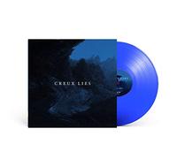 Creux Lies - Blue/the Veil-Royal