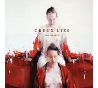Creux Lies The Hearth (Vinyl) 12" Album Coloured Vinyl
