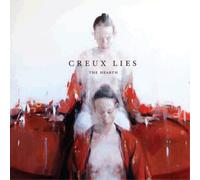 Creux Lies The Hearth (CD) Album