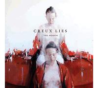 Creux Lies – The Hearth – CD neuf