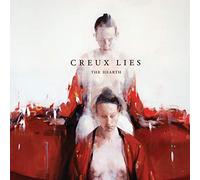 Creux Lies – The Hearth – Vinyle 12" – Édition blanche