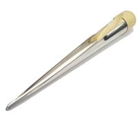 creux pointes (marlin pointes) 170 mm Longeur