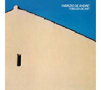 De Andre' Fabrizio – Creuza De Ma – Vinyle 180 g Pochette gatefold