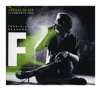 Andre, Fabrizio De – Creuza De Ma-Il. – Import – Sony Music