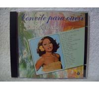Creuza, Maria - Convite Para Ouvir