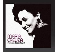 Creuza Maria - Interpreta Baden Powell