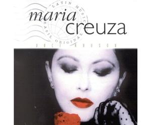 Creuza,Maria - Voce Abusou
