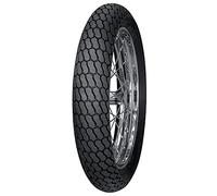 crevaison Mitas piste FT-18 '19' 130/80-19 (27x7-19) NHS TT CompBlando