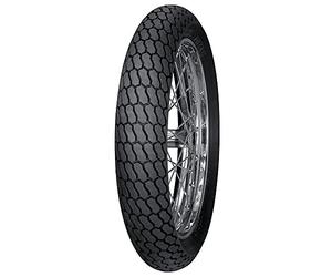 crevaison Mitas piste FT-18 '19' 130/80-19 (27x7-19) NHS TT CompBlando