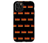 Creve Coeur, style rétro des années 80 Missouri Coque pour iPhone 11 Pro