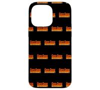Creve Coeur, style rétro des années 80 Missouri Coque pour iPhone 14 Pro Max