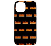 Creve Coeur, style rétro des années 80 Missouri Coque pour iPhone 15