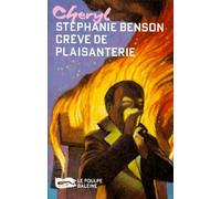 Crève de plaisanterie