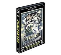 Crèvecoeur – DVD – MGM