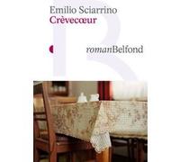 Crevecoeur Emilio Sciarrino (Auteur)