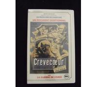 Crevecoeur [VHS]