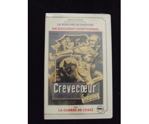 Crevecoeur [VHS]
